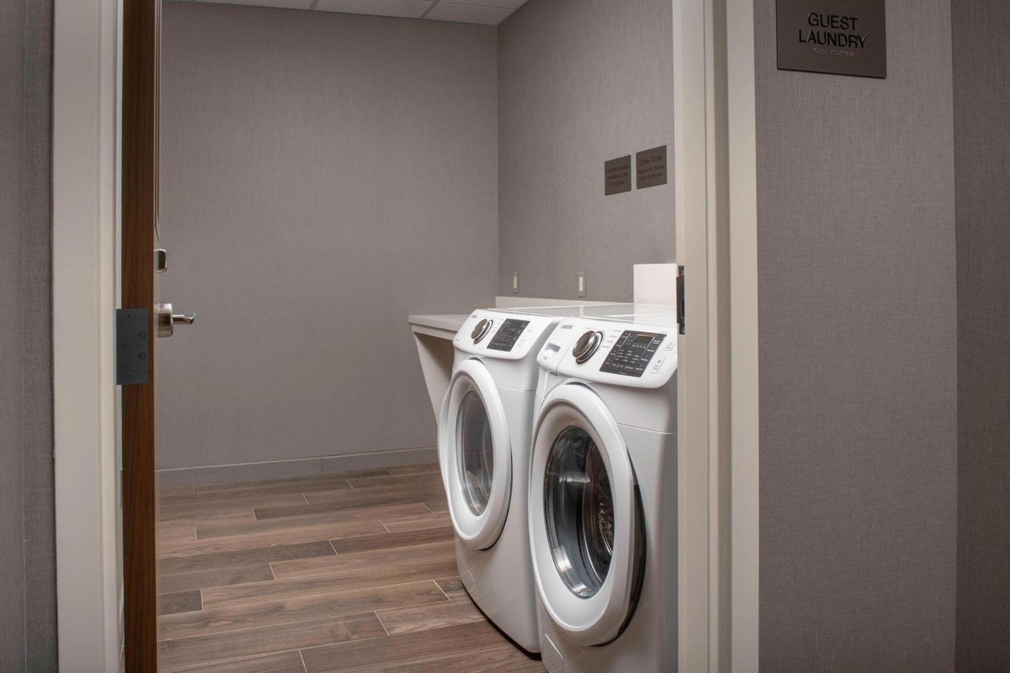 Fairfield Inn & Suites By Marriott Miami Airport West/Doral Kemudahan gambar