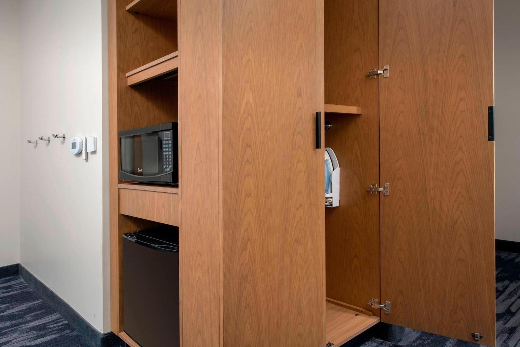 Fairfield Inn & Suites By Marriott Miami Airport West/Doral Bilik gambar