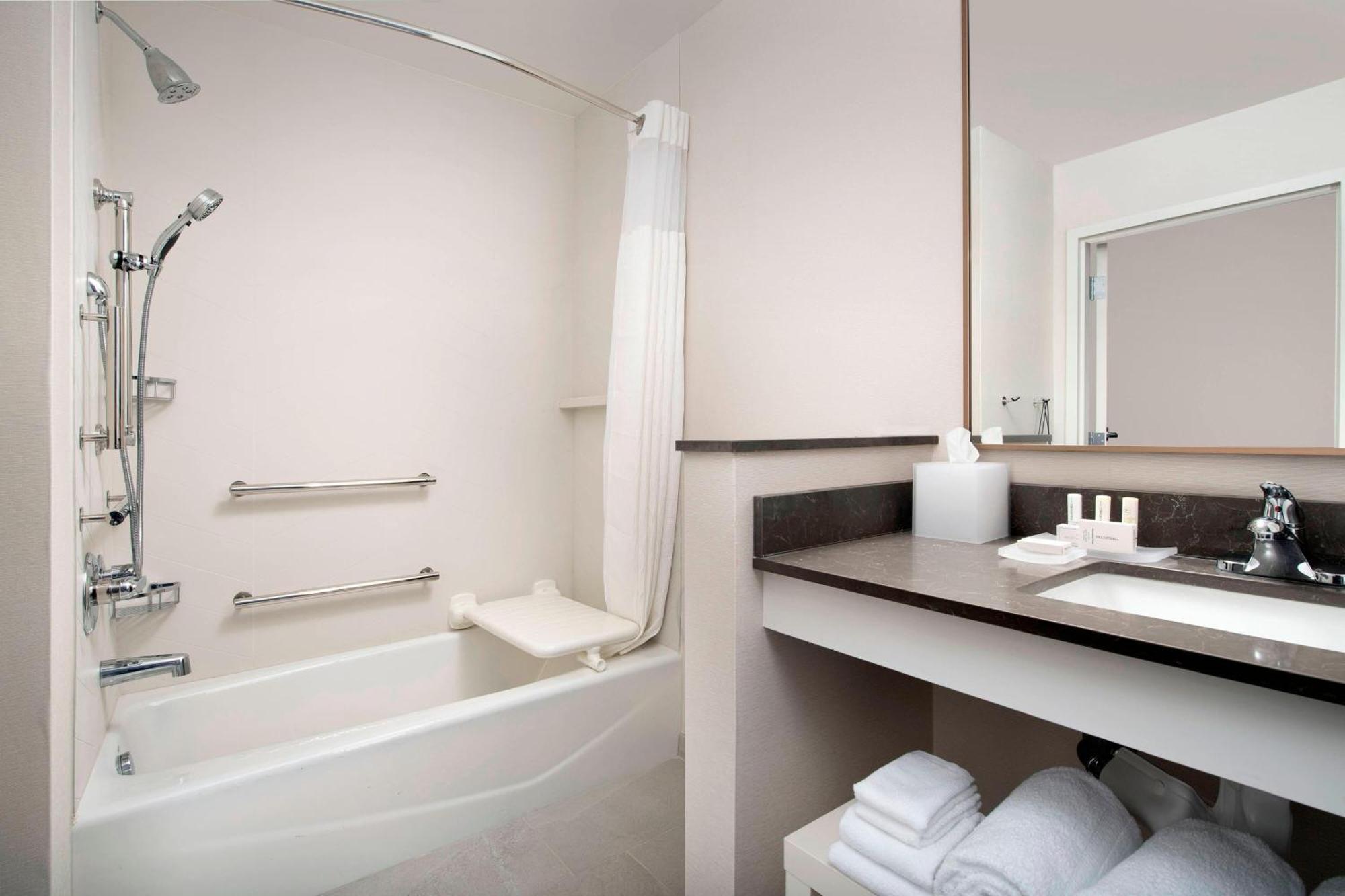 Fairfield Inn & Suites By Marriott Miami Airport West/Doral Bilik gambar