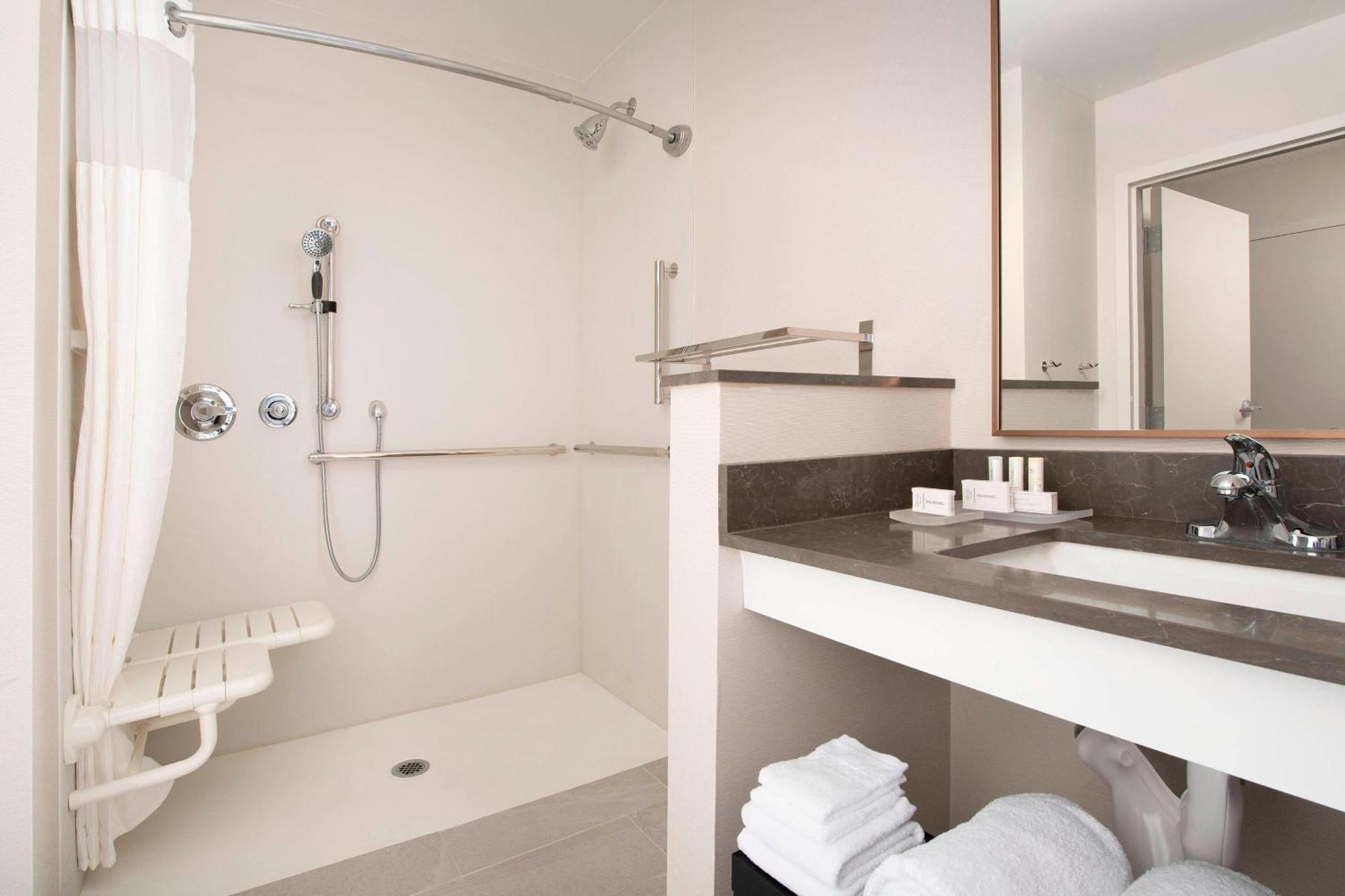 Fairfield Inn & Suites By Marriott Miami Airport West/Doral Bilik gambar