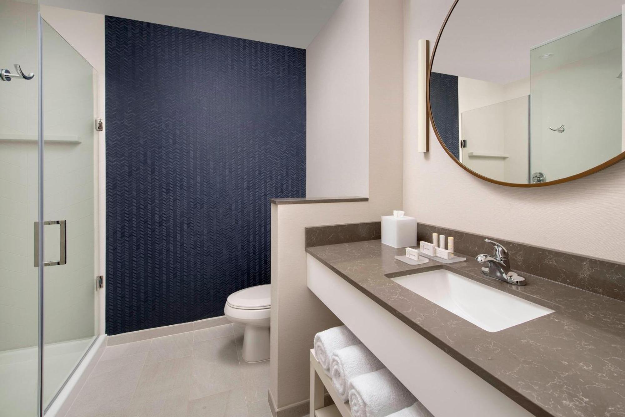 Fairfield Inn & Suites By Marriott Miami Airport West/Doral Luaran gambar